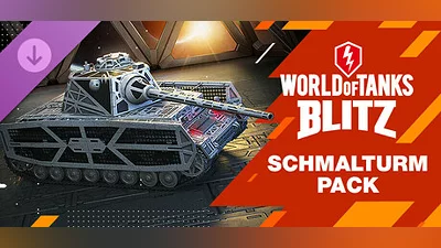 World of Tanks Blitz - Schmalturm Pack