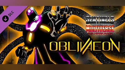 Sentinels of the Multiverse - OblivAeon