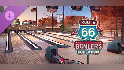 Premium Bowling - Route 66