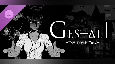 GESTALT: The Fifth Day - Another Day DLC
