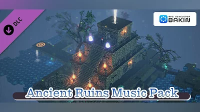 RPG Developer Bakin Ancient Ruins Music Pack