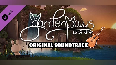 Garden Paws Original Soundtrack