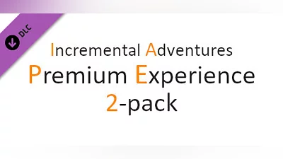 Incremental Adventures - Premium Experience 2-pack