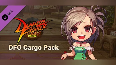 Dungeon Fighter Online: Cargo Pack