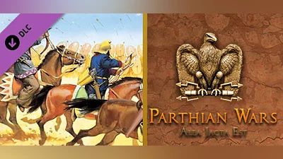 Alea Jacta Est: Parthian Wars