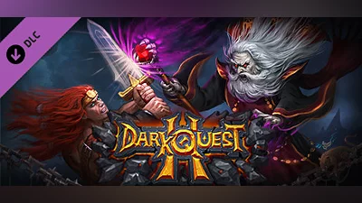 Dark Quest 2 Soundtrack