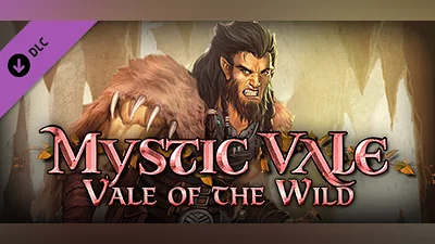 Mystic Vale - Vale of the Wild