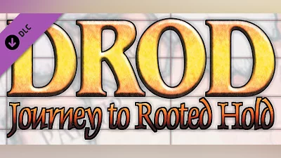 DROD: Journey to Rooted Hold