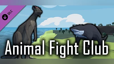 Animal Fight Club: Australia Export