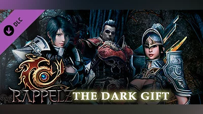 Rappelz: The Dark Gift
