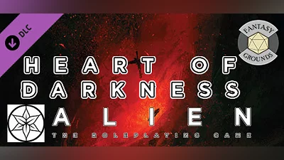 Fantasy Grounds - Heart of Darkness