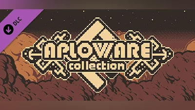 AploVVare Collection - Supporter DLC