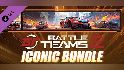 Battle Teams 2 - Iconic Bundle