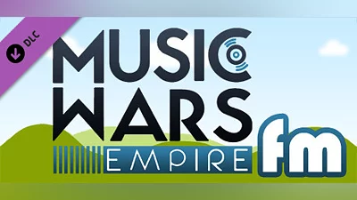 Music Wars Empire: FM