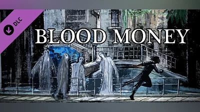 Blood Money — A Ghostly Helping Hand
