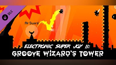 Electronic Super Joy 2 - Groove Wizard's Tower