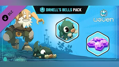 Waven - Drhell's Bells Pack