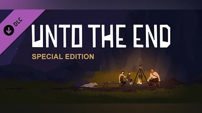 Unto The End - Special Edition