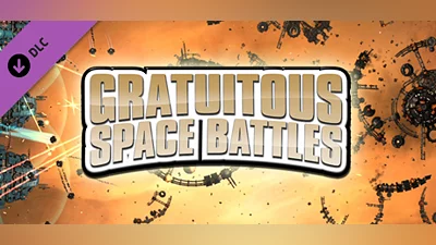 Gratuitous Space Battles: The Tribe