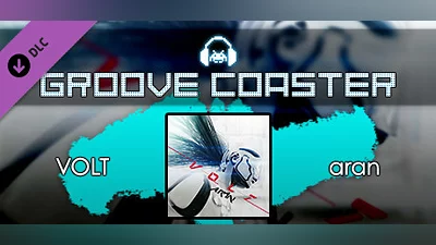 Groove Coaster - VOLT