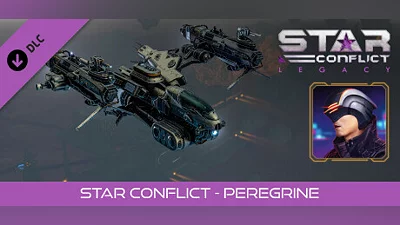 Star Conflict - Peregrine