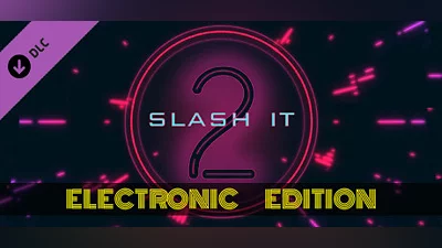 Slash it 2 - Electronic Music Pack