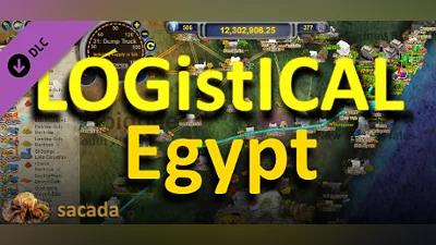 LOGistICAL - Egypt