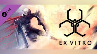 Ex Vitro - Bonus Content