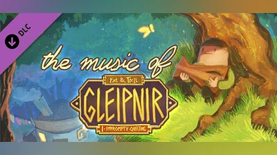 tiny & Tall: Gleipnir OST & Extras