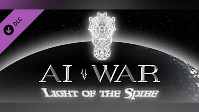 AI War: Light of the Spire