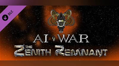 AI War: The Zenith Remnant