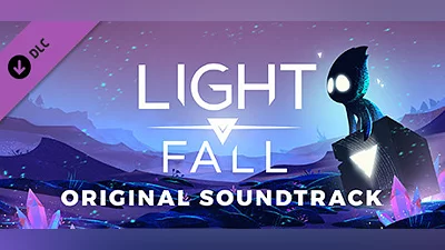 Light Fall - Soundtrack