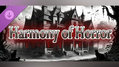 Master of Pieces   Jigsaw Puzzle DLC - Harmony of Horror