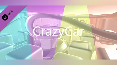 Crazy Car - Images and Music