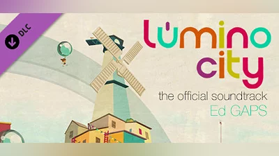 Lumino City - Soundtrack