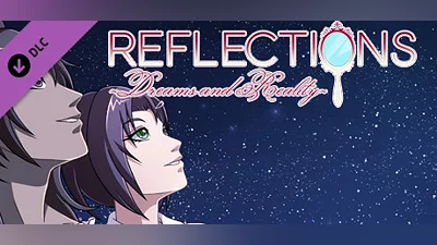 Reflections ~Dreams and Reality~ - Deluxe Goodies