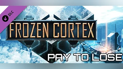 Frozen Cortex - Pay To Lose