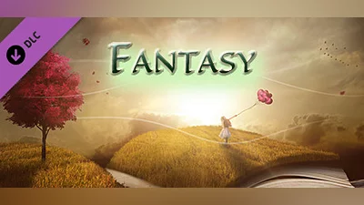 Master of Pieces   Jigsaw Puzzle  DLC -  Fantasy