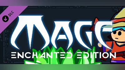 Mage - Enchanted