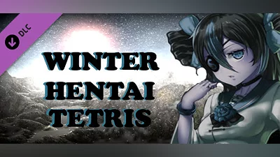 ANIME TETRIS - WINTER HENTAI TETRIS