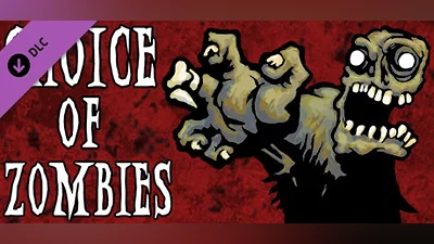 Choice of Zombies - Delta Force Operator