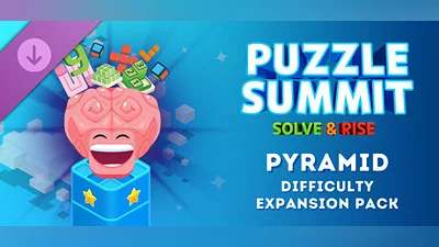 Puzzle Summit: Pyramid Difficulty Expansion Pack