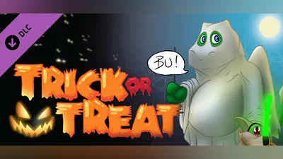 Flute Master - Trick or Treat
