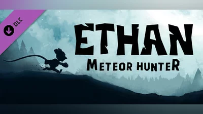 Ethan: Meteor Hunter Deluxe Content