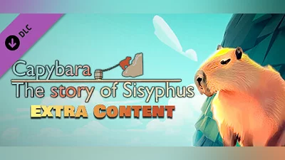 Capybara: The story of Sisyphus - Extra Content