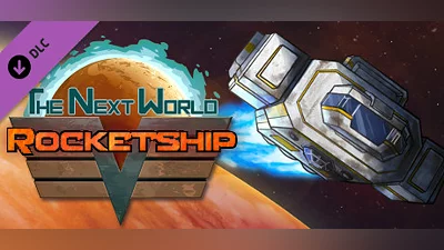 The Next World: Rocketship DLC