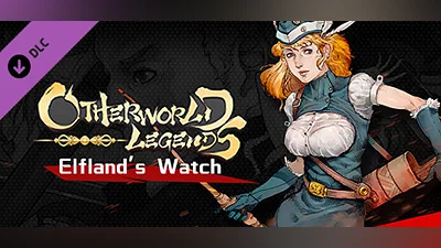 Otherworld Legends - Skin : Elfland's Watch