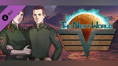 The Next World Soundtrack