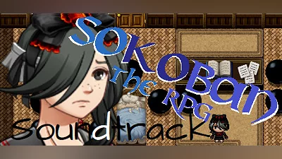 Sokoban: The RPG - Soundtrack