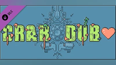 Crab Dub Soundtrack